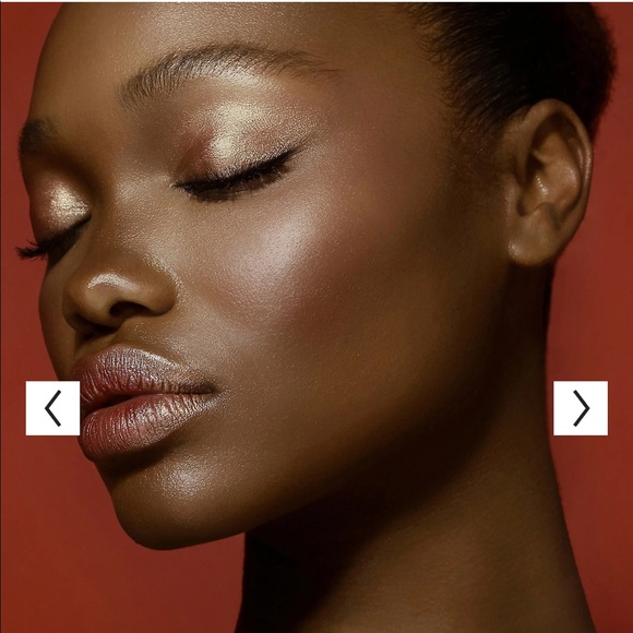 💕❤️NATASHA DENONA Bloom Face Glow Palette - Picture 5 of 6